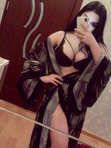 Проститутка Роксана Проститутка Роксана